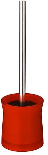 Ершик Ridder Disco красный 2103406