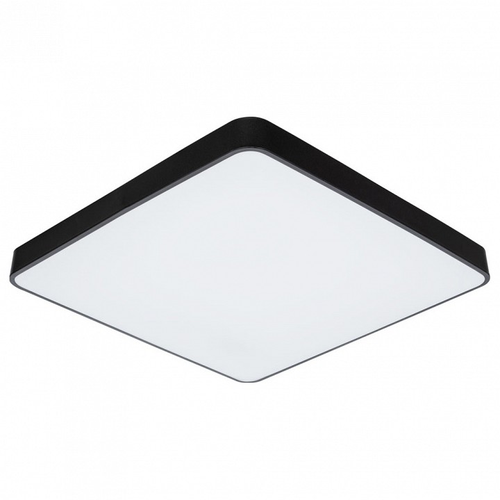 Накладной светильник Arte Lamp Scena A2687PL-45BK