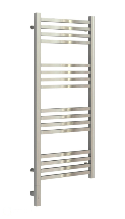 Электрический полотенцесушитель Сунержа Модус 3.0 1000x400 МЭМ Лев. (00-5700-1040)