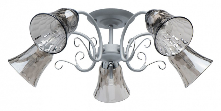 Потолочная люстра De City Моника 16 372014305