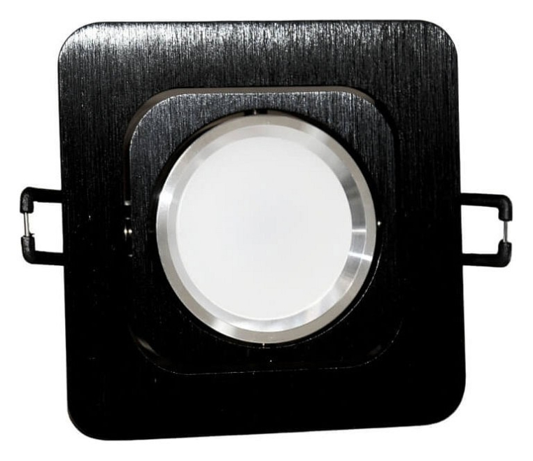 Встраиваемый светильник LUMINA DECO Moka LDC 8063-L98 BK