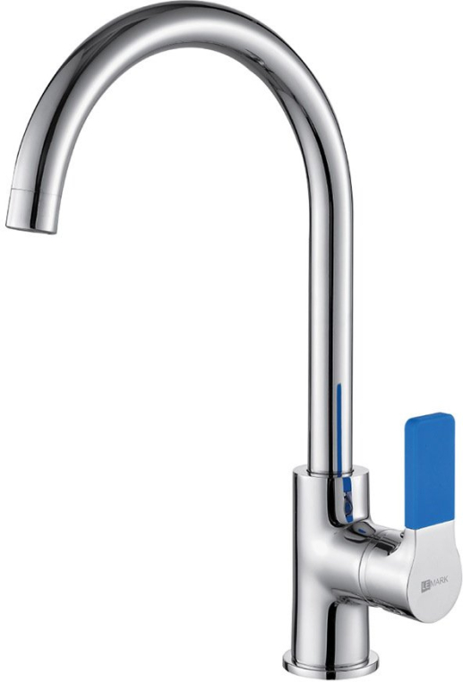Смеситель LEMARK Aura LM0605C для кухни