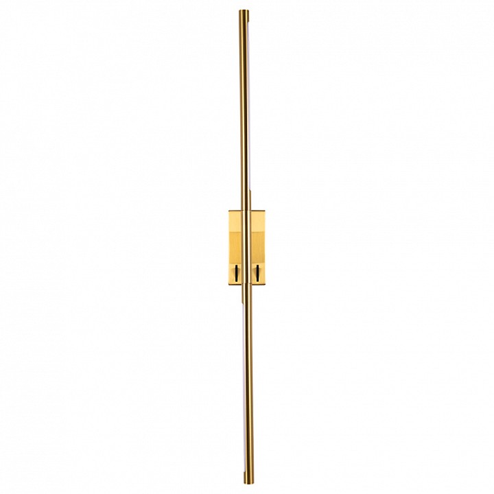 Подсветка для картины Arte Lamp Lines A2029AP-1PB