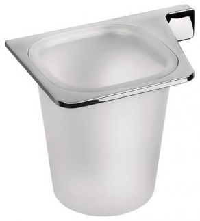 Стакан настенный Colombo Alize B2502.SX