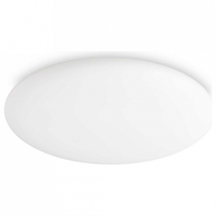 Накладной светильник Ideal Lux Level LEVEL PL D40