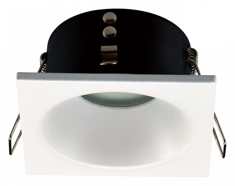 Встраиваемый светильник Mantra Comfort Ip54 6812