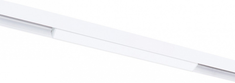 Встраиваемый светильник Arte Lamp Linea A4642PL-1WH