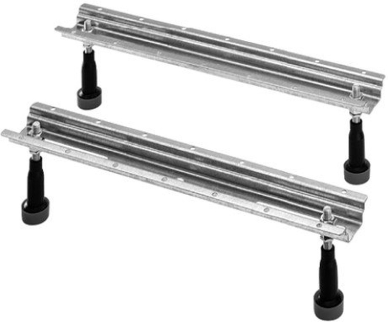 Ножки для ванны Duravit Vero (2 шт) 790100000000000