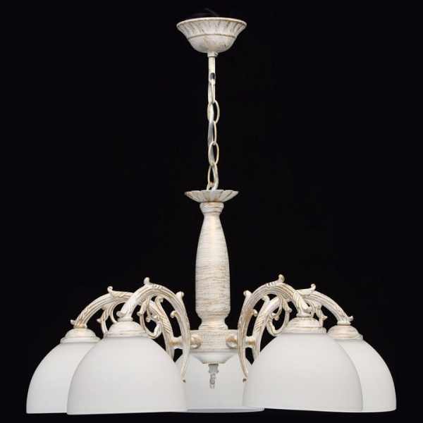 Подвесная люстра MW-Light Ариадна 105011005