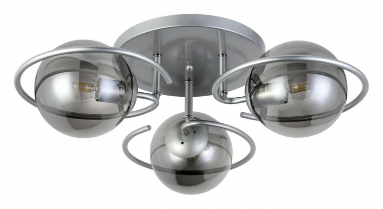 Потолочная люстра EVOLUCE Galio SL418.172.03