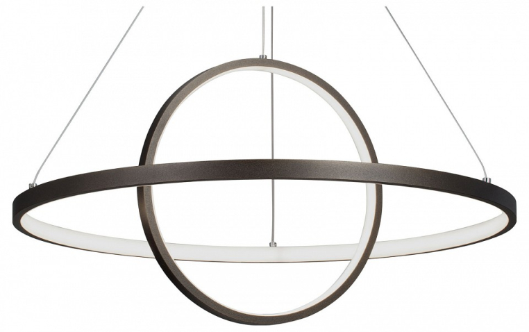 Подвесной светильник Vitaluce V4676-2/2S