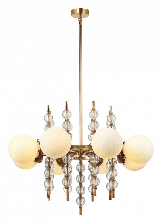 Люстра на штанге Lussole LSP-852 LSP-8529