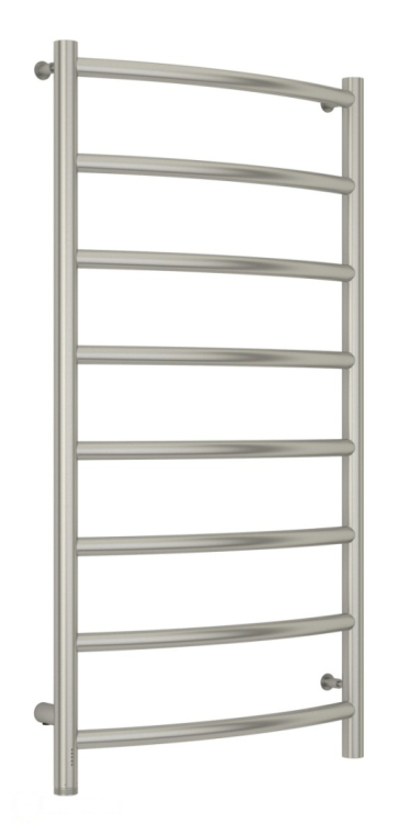 Электрический полотенцесушитель Сунержа Галант 4.0 1000х500 МЭМ Лев. сатин (071-0830-1050)