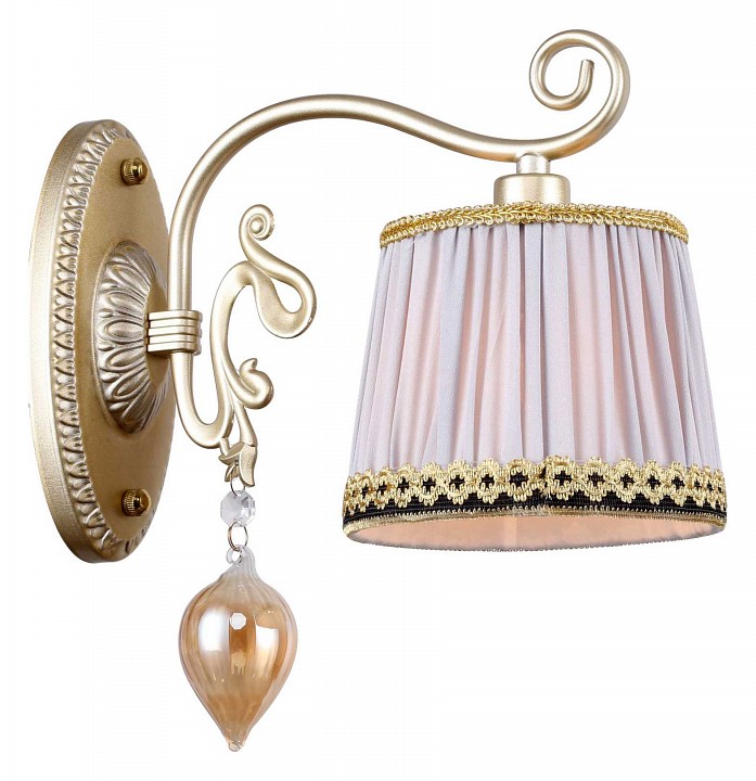 Бра Stilfort Carolina 1003/04/01W