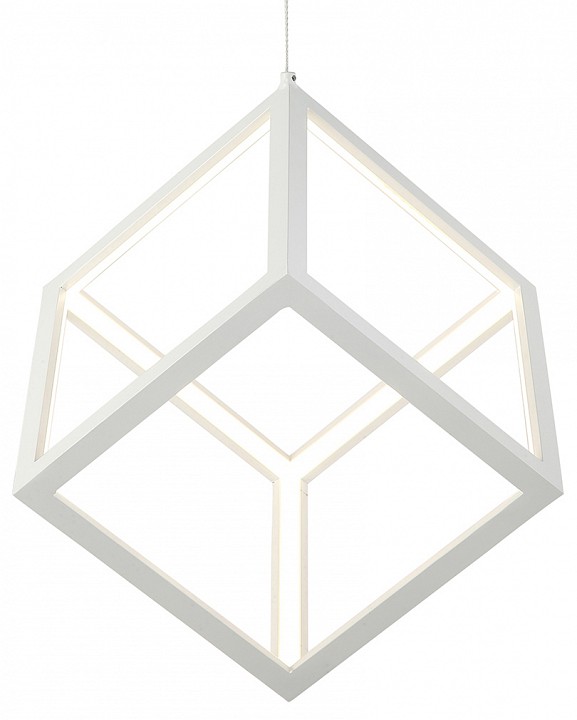 Подвесной светильник Favourite Cubus 2051-1P