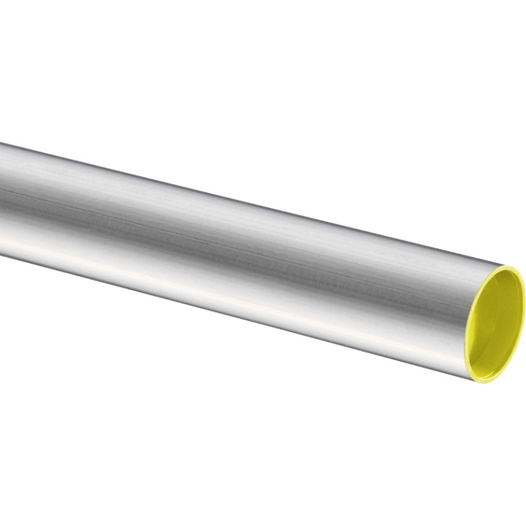 Труба Sanpress из нержавеющей стали VIEGA 108x2 Sanpress XL 1.4401 (штанга 6 м) (354848)