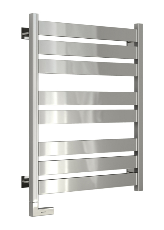 Электрический полотенцесушитель Сунержа Центурион 2.0 800x600 ТЭН Лев. (00-5602-8060)