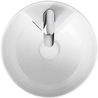Раковина Cersanit Crea 38 (P-UM-CRE38/1-ic)