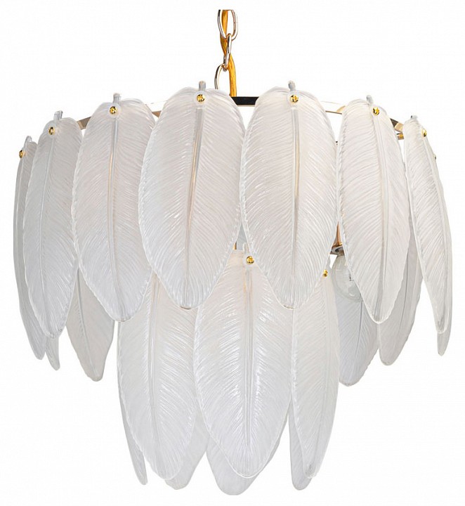 Подвесная люстра De City Бриз 47 111016704