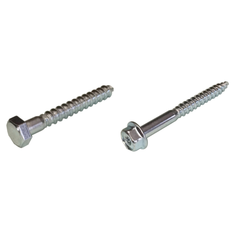 Шуруп Walraven 10 x 60 мм с шестигранной головкой BIS (6193006)