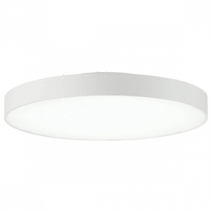 Подвесной светильник Ideal Lux Halo HALO SP D60 4000K