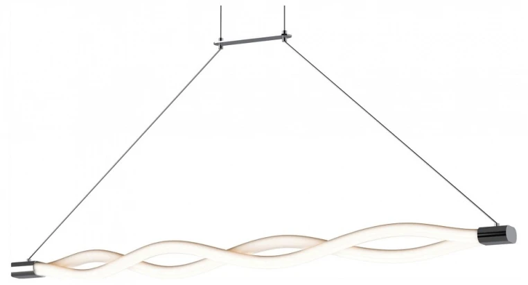 Подвесной светильник Mantra Line 6612