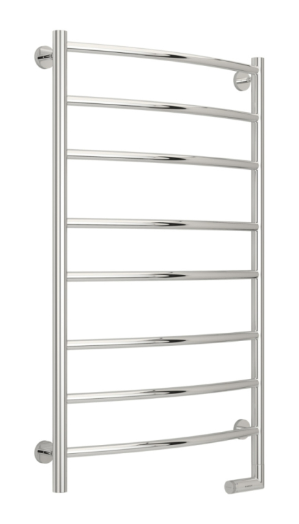 Электрический полотенцесушитель Сунержа Галант 2.0 1000x600 ТЭН Пр. (00-5201-1060)