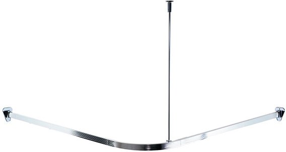 Штанга универсальная Ridder 52500 хром