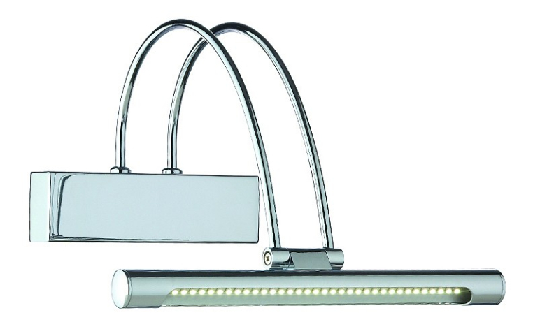 Подсветка для картин Ideal Lux Bow BOW AP36 CROMO