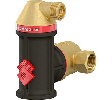 Flamco  Сепаратор воздуха Flamcovent Smart 1 1/4 (TM-FL 30004)
