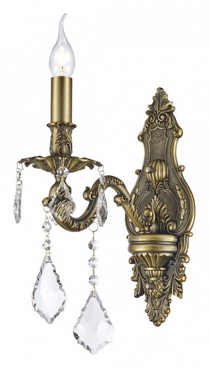 Бра Dio D’Arte Barolo Barolo E 2.1.1.200 A