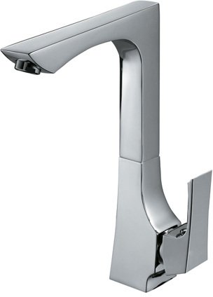 Смеситель для кухни LEMARK Unit LM4505C