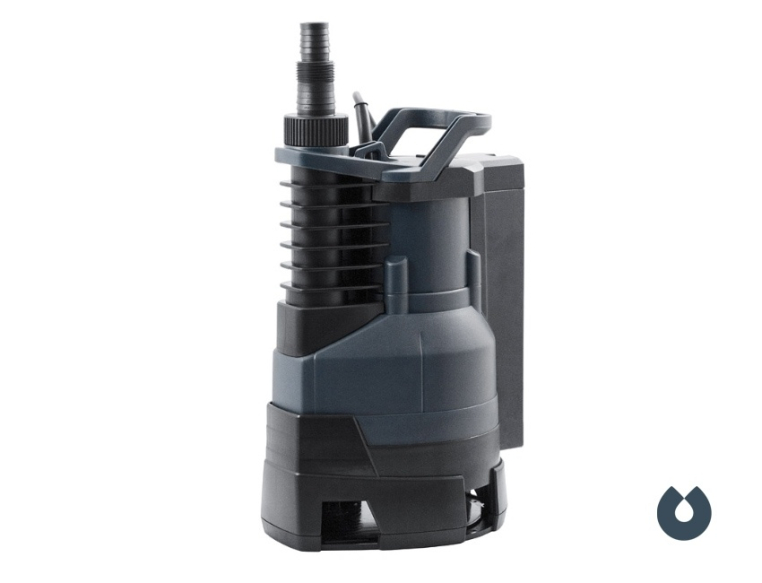 Дренажный насос Unipump ARTVORT Q900B (71075)