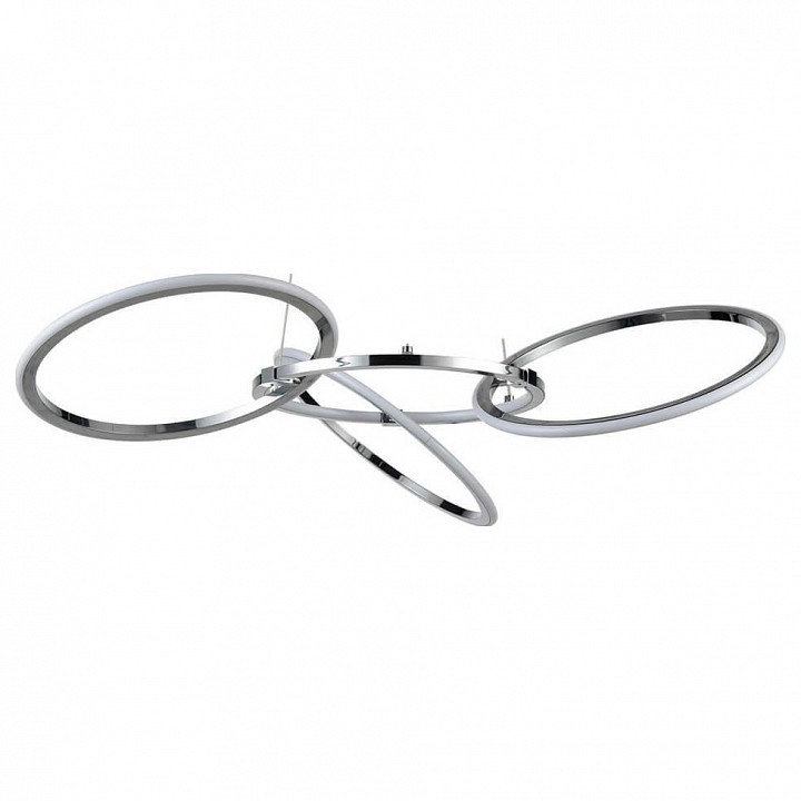 Подвесной светильник Vele Luce Punto VL7033P04