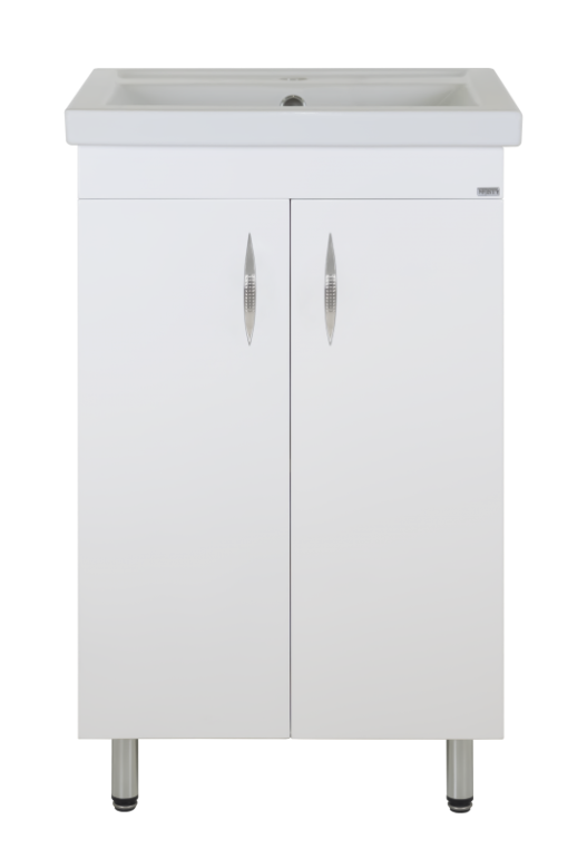 Тумба под раковину Misty Фостер 47 Э-Фос01050-01Пр