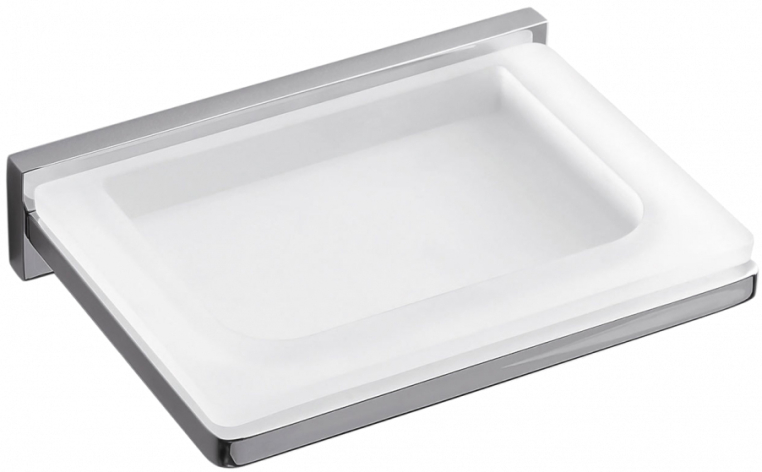 Мыльница настенная Colombo Look B1601