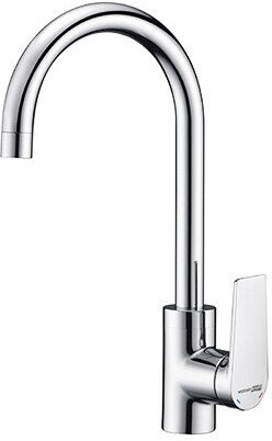 Смеситель для кухни WasserKraft Lopau 3207