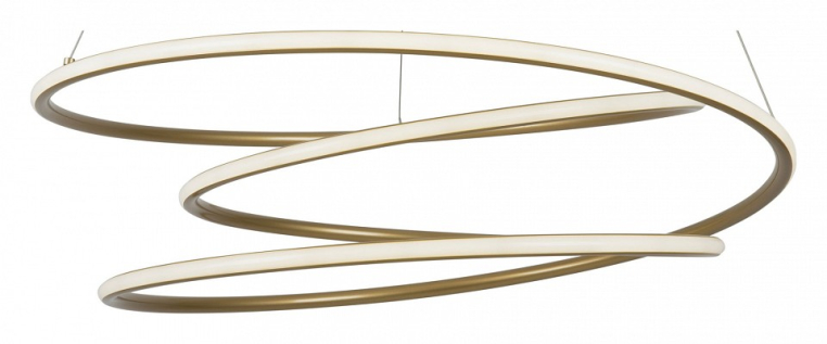 Подвесной светильник Maytoni Nola MOD100PL-L88BSK