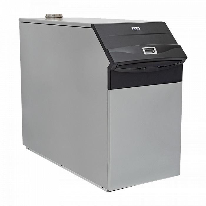 Напольный газовый конденсационный котел большой мощности Baxi POWER HT 1.650 (WHS43106560)