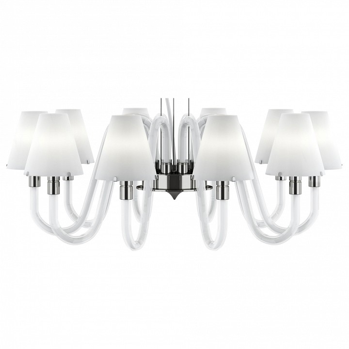 Подвесная люстра Lightstar Bianco 760106