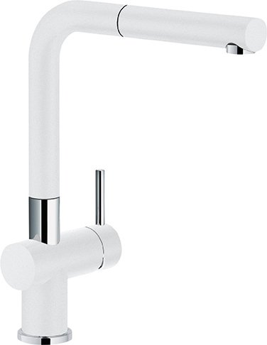 Смеситель для кухни Franke Active Plus 115.0373.888 белый