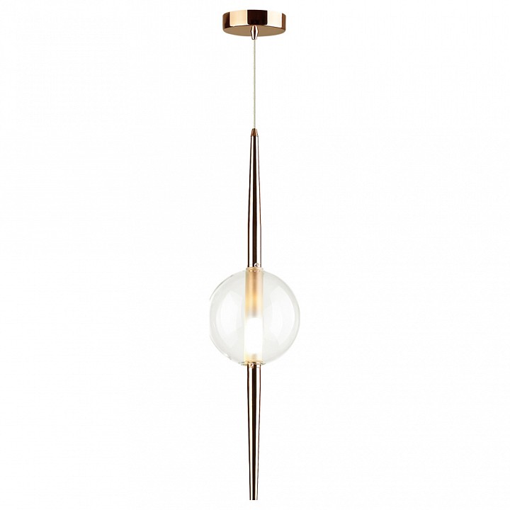 Подвесной светильник Odeon Light Lazia 4685/1