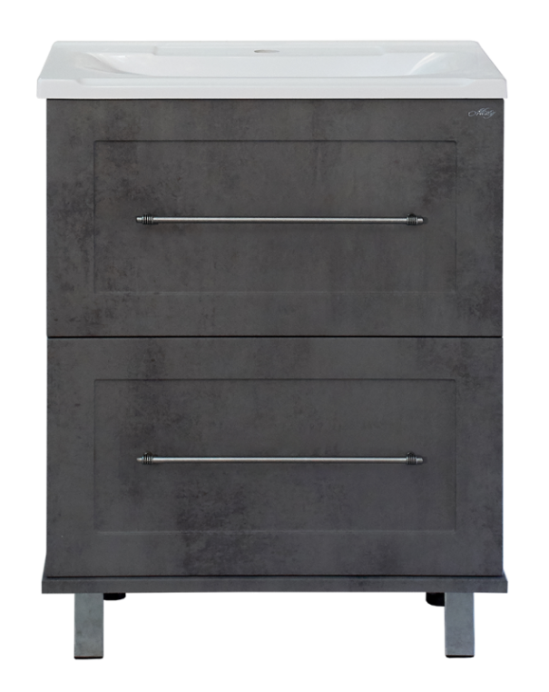 Тумба под раковину Misty Марта 70 П-Мрт-01070-2513Н