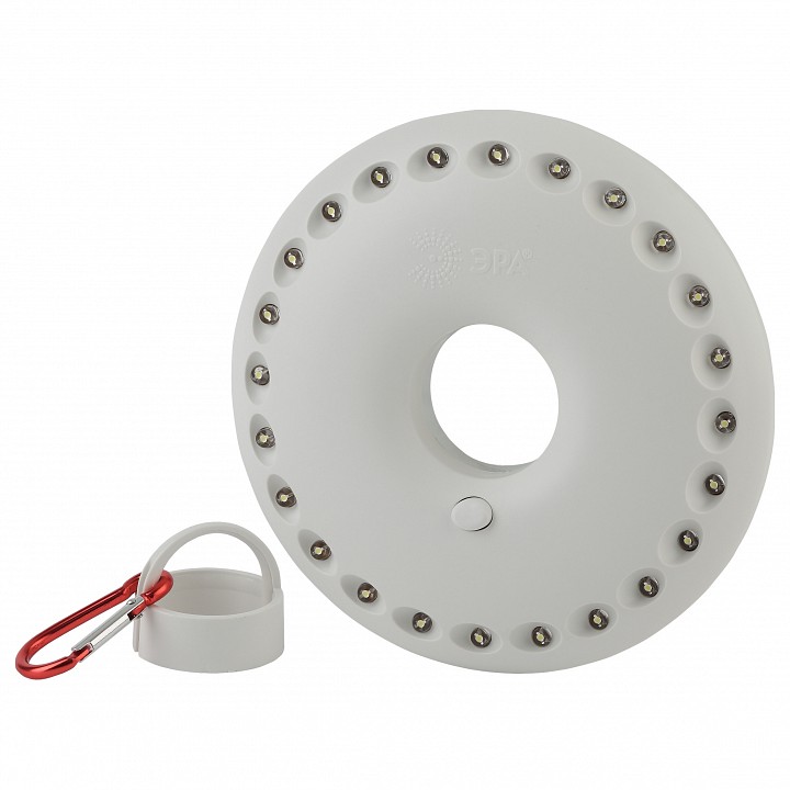 Фонарь кемпинговый Эра K24 K24