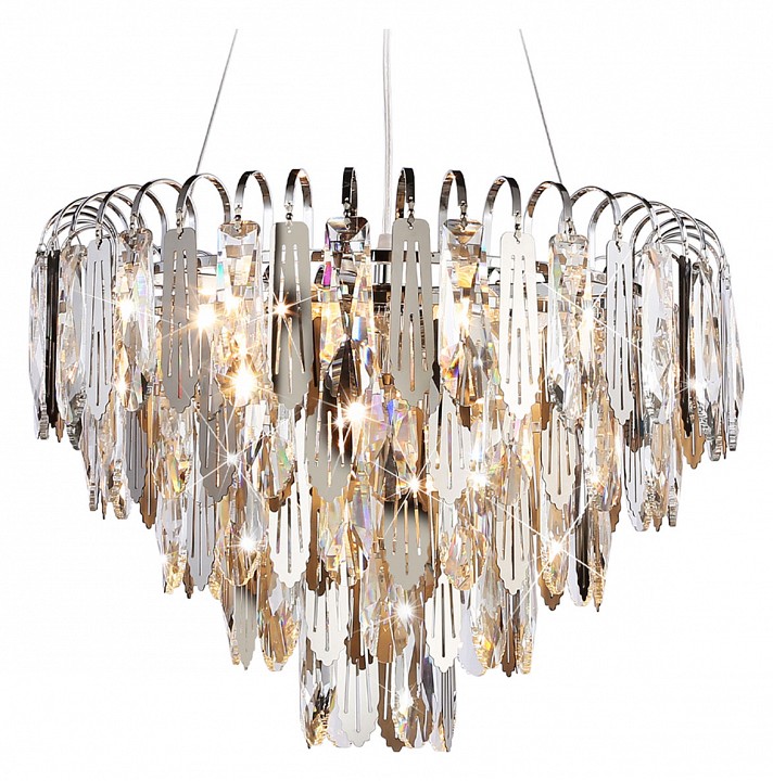 Подвесная люстра Ambrella TR5255 TR5255