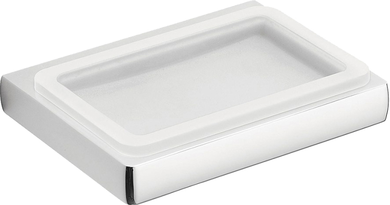 Мыльница настенная Colombo Lulu B6201