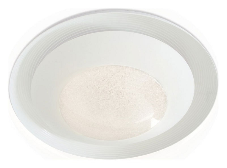 Накладной светильник Ambrella Sand 2 FS1261 WH/SD 72W D790