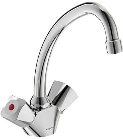 Смеситель для кухни Vidima Практик BA231AA