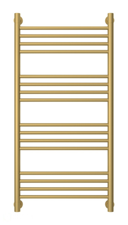 Полотенцесушитель водяной Сунержа Богема+ 55x106 032-0221-1050 золото