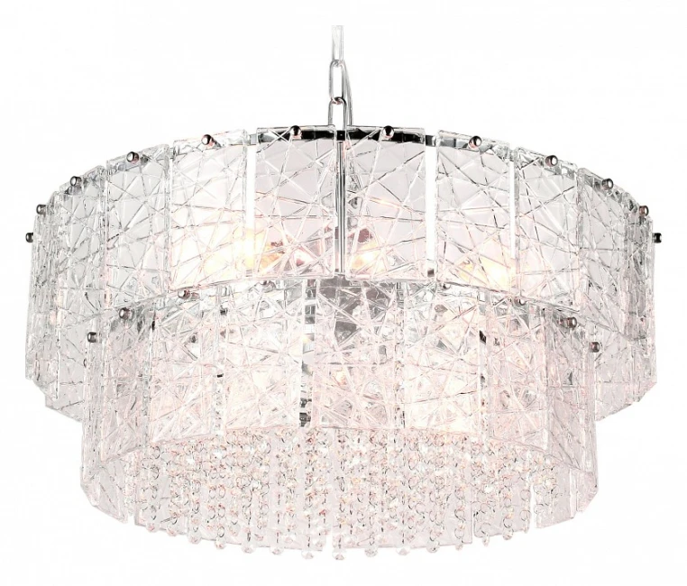 Подвесная люстра Ambrella TR5235 TR5235